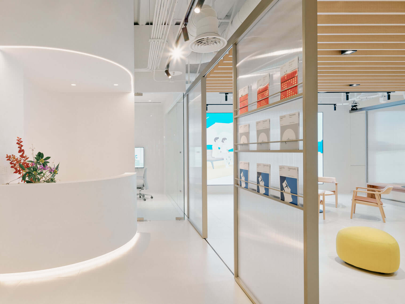 開箱｜美好金融 | 美好證券 職涯機會 Good Finance 嶄新工作空間